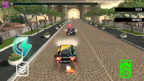 Street Racing Hd Gameplay Android New Car Games 2020 Android Youtube