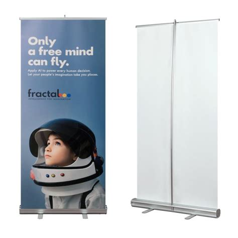 Retractable Banners Printboys Digital Printing And Signs