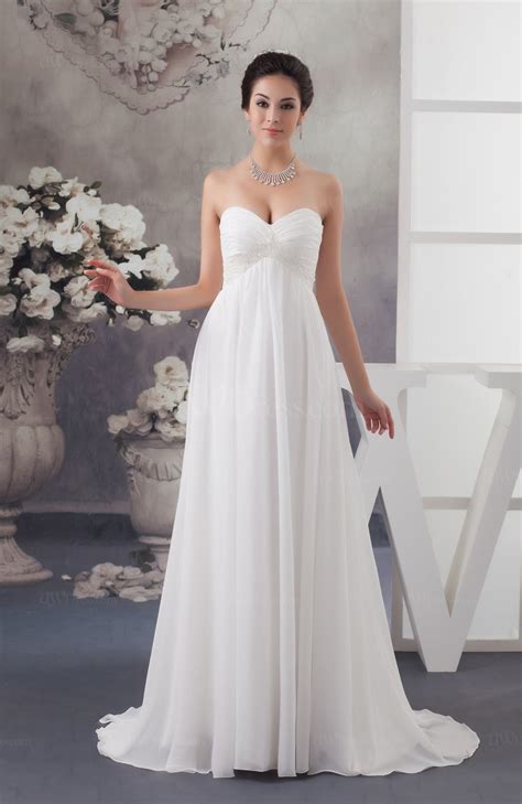 maternity bridal gowns inexpensive sweetheart fall full figure formal