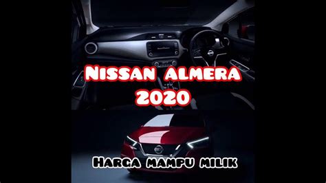 Kabin almera 2020 ini juga nampak jauh lebih sporty dengan papan pemuka yang dihasilkan dengan elemen melintang, di mana model vlp dan nissan almera vl 2020. Nissan Almera 2020 yang elegen dan mempersonakan - Harga ...