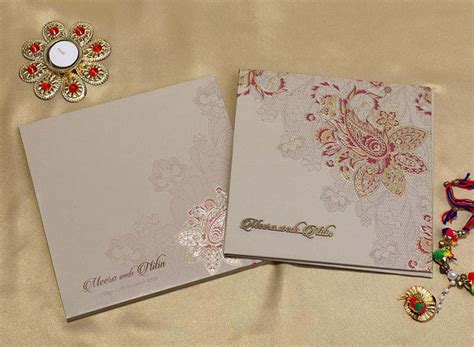 See more ideas about wedding cards, cards, cards handmade. Simple Assamese Wedding Card - Middle Class Indian Wedding Cost Indian Wedding Budget Average ...