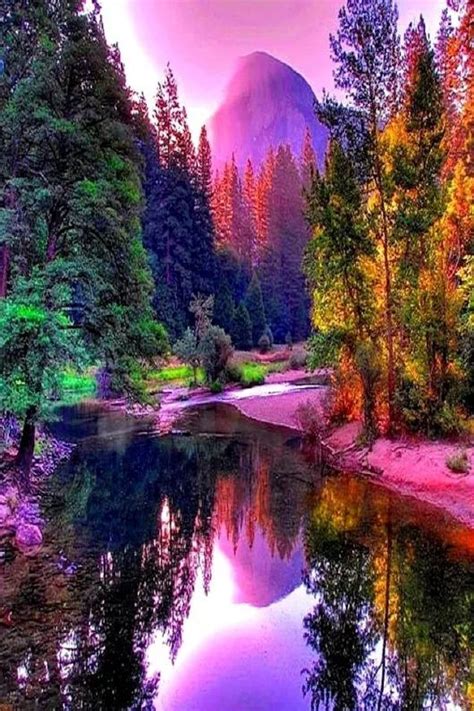 Resultado de imagen de paisajes hermosos | Paisaje de ...