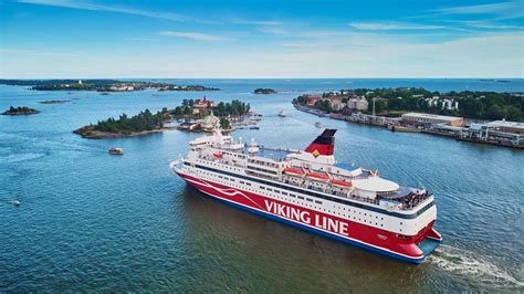 Capitals Of Scandinavia And Finland Cruise 10 Days 9 Nights