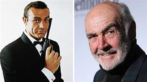 The scottish actor was best known . Sean Connery, o primeiro 007 do cinema, morre aos 90 anos