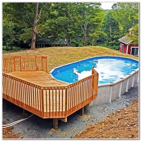 30 Small Decks For Pools Decoomo