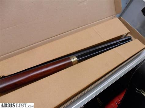 Armslist For Sale Uberti Winchester 1866 22lr Rifle For Sale