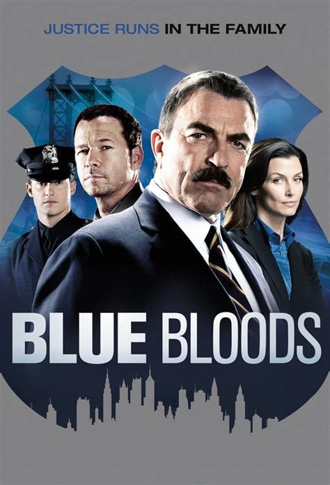 Title Blue Bloods Genre Crime Drama Air Date 2019 09 27 Season