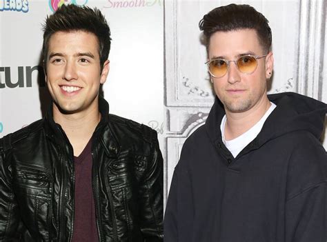 Logan wants to be a doctor. Where the Big Time Rush Boys Are Now | rapidcelnews.com