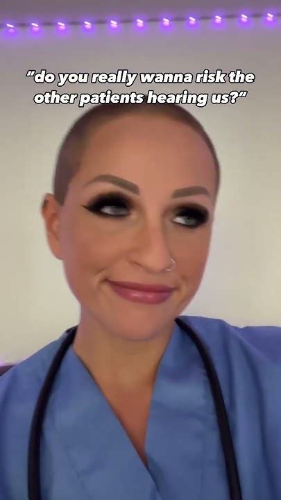 Ig Leaxxcook I Have To Take Care Of My Patients The Best Way Possible