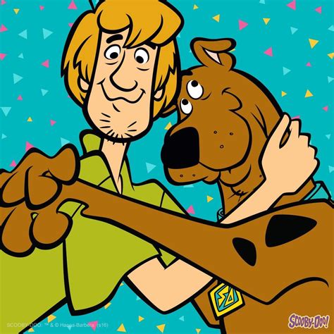 Pin By David Benestelli On Scooby Doo Shaggy Scooby Doo Scooby Doo Images Scooby Doo