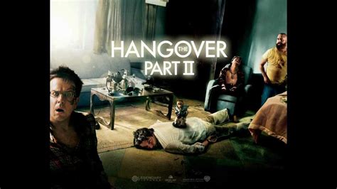 Bradley cooper, jamie chung, jeffrey tambor and others. The Hangover Part II Soundtrack - 12 - Jenny Lewis - Bad ...