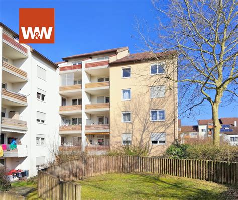 Schöne wohnung mit durchdachtem grundriss! Sofort-Frei ETW 4,5-Zimmer-Wohnung mit zwei Balkonen, Ulm ...