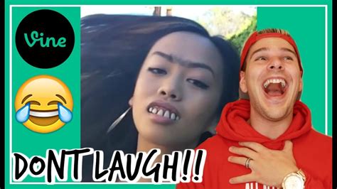 Try Not To Laugh Challenge Vine Edition Compilation Youtube