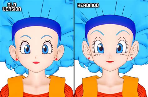 Wip Bulma Videl Chi Chi Dragon Ball Z By Evaanxd From Patreon Kemono