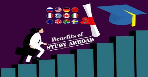 10 Benefits Of Study Abroad For The Students Do You Know That