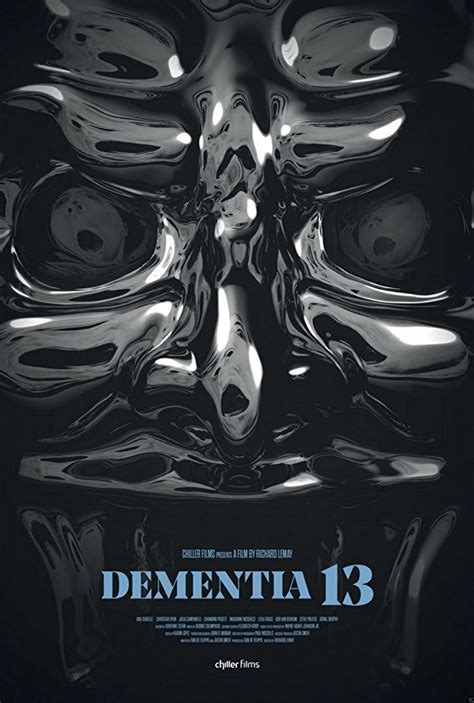Dementia 13 Remake Horrorfilme Der 2010er Forum Für Filme Game