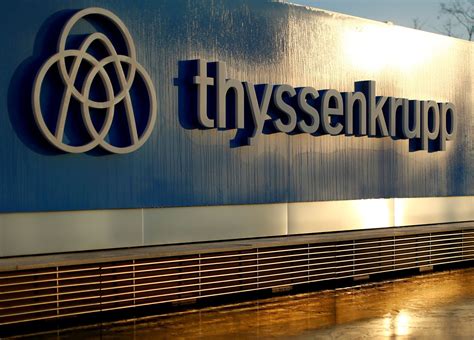 Thyssenkrupp Baut Kieler Werft Für Kriegsschiffe Und U Boote Aus Der Spiegel