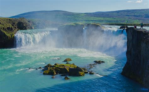 30 Best Iceland Waterfalls Map To Find Them Follow Me Away