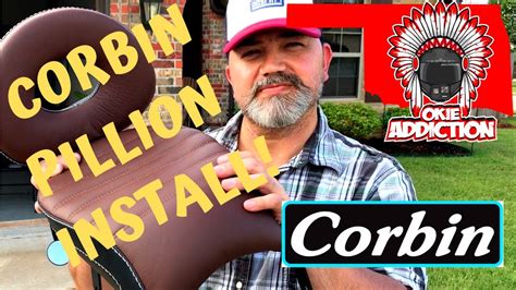 Even though the torque caps out at a low 4,000 rpm. Corbin Pillion Seat Install | Indian Scout Bobber - YouTube