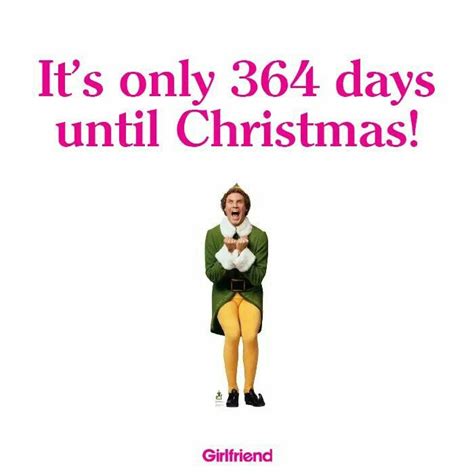 Its Only Christmas Quotes Funny Days Until Christmas Christmas