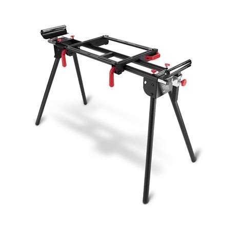 Craftsman Universal Folding Miter Saw Stand with Roller