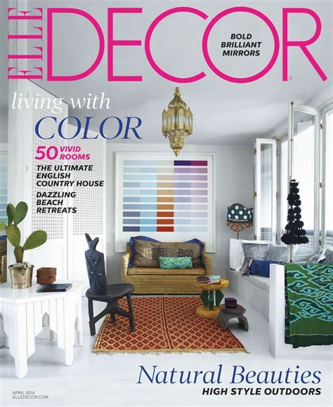 Home Decorating Magazine