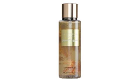Whatever you're shopping for, we've got it. Buy Victoria's Secret Coconut Passion Body Mist - 250ml ...