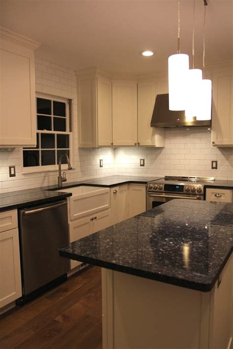 Maybe you would like to learn more about one of these? The 25+ best Blue pearl granite ideas on Pinterest ...