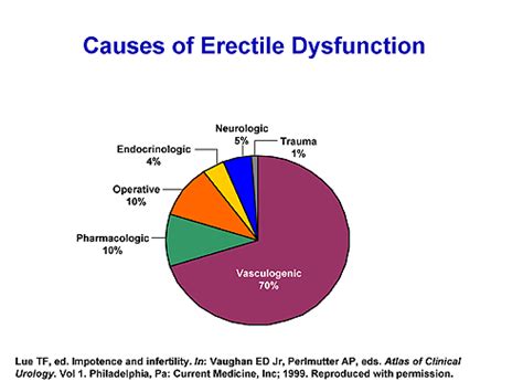 Issues In The Assessment And Treatment Of Erectile