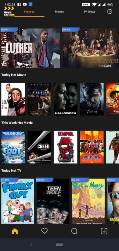 Movie Box Pro Apk Vip Mod Download Latest Version 2020
