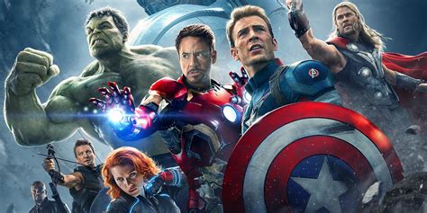 Even if you haven't watched any, they've permeated our culture so nikki: Who Should Play The Avengers in the Marvel Movies When The ...