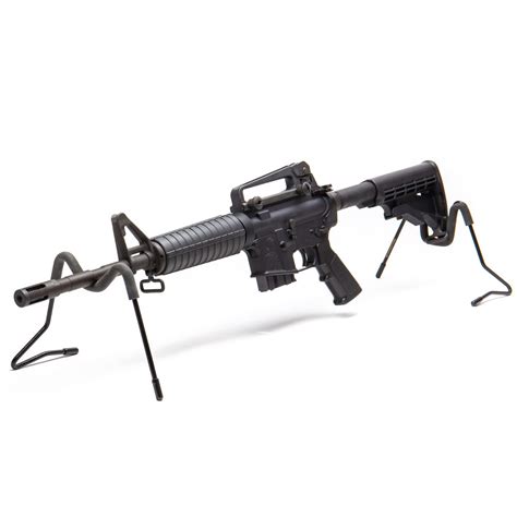 Bushmaster Xm 15 Standard A3 Patrolmans Carbine For Sale Used