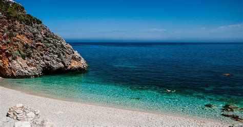 Sicilia Vacanza Consigli Utili Sull Isola Con Le Vacanze E Gli Itinerari Pi Suggestivi Dove