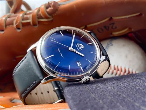 Orient Bambino Review: Worth All The Hype? | Two Broke Watch Snobs