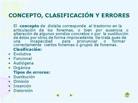 La Dislalia Tratamiento Del Rotacismo Contenidos A Tratar