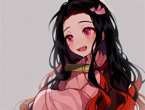 The chibi nezuko, or that chibi demon. Cute Nezuko : Nezuko