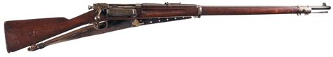 Us Springfield Armory Model 1892 Krag Jorgensen Rifle Rock Island