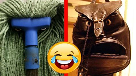 You Will Stop Laughing 25 Funny Faces Hidden In Everyday Objects