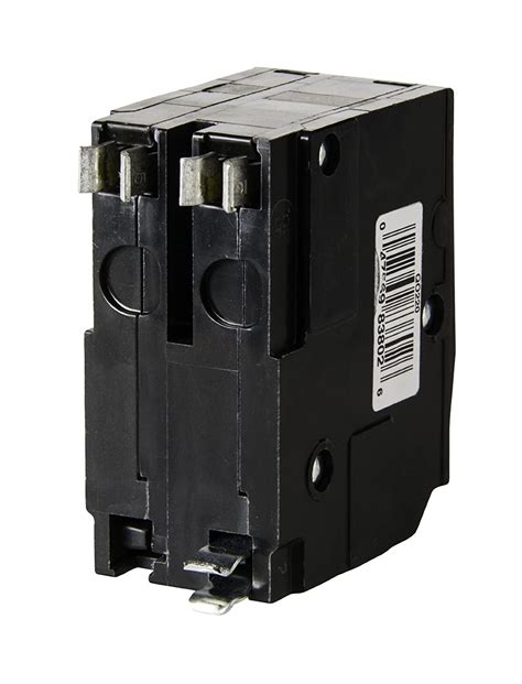Square D By Schneider Electric Qo290cp Qo 90 Amp Two Pole Circuit