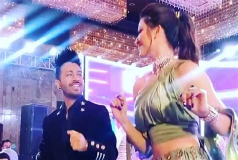 urvashi rautela danced in neha kakkar and rohanpreet singh wedding with tony kakkar