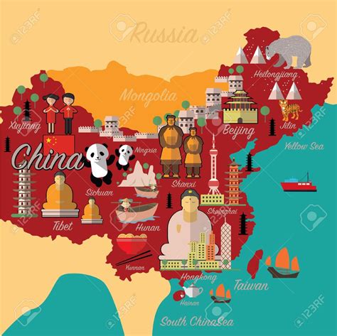 china-map-and-travel-china-landmark-,-aff,-map,-china,-landmark,-travel-china-map,-art