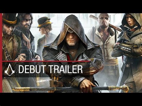 Assassin S Creed Syndicate PC Buy Ubisoft Connect Game Key
