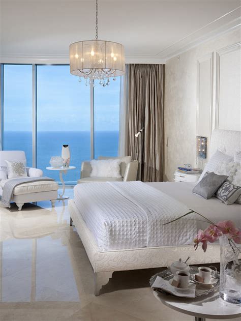 Can be that will awesome???. Best Bedroom with Marble Floors Design Ideas & Remodel ...
