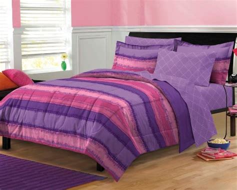 Huge savings for purple bedding sets for adults. Gorgeous Tie Dye Comforters and Bedding Sets for a ...