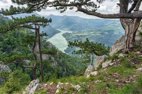 Landscape Of Serbian Nature Stock Photos Motion Array