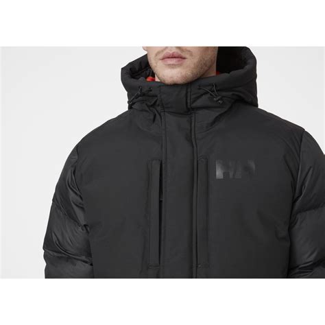 Helly Hansen Mens Active Puffy Long Jacket Big Weather Gear Helly