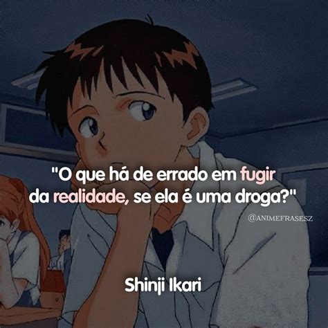Shinji Ikari Evangelion Sad Anime Otaku Anime Anime Naruto Kawaii