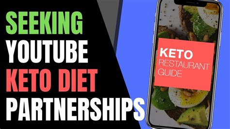 I have 20lbs left to go and struggling to get there. Seeking Keto Diet Partnerships | The Keto Restaurant Guide ...
