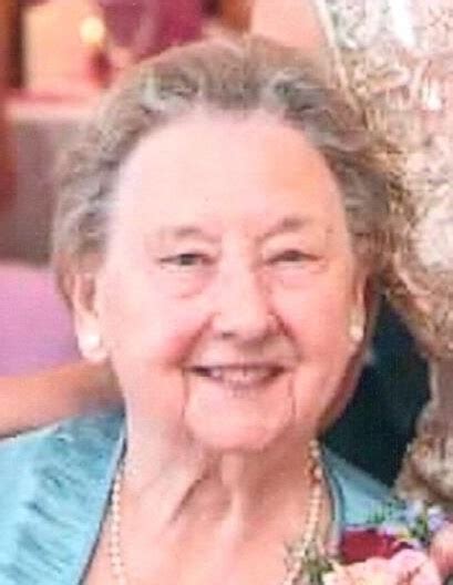 Obituary For Dorothy Jane Harrer Graft Jacquillard Funeral
