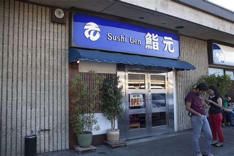 Little Tokyo's best attractions and restaurants (map)